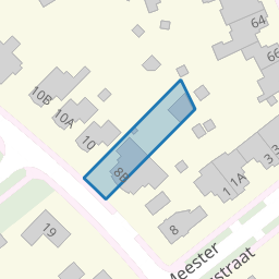 Perceel NDW00-A-5505