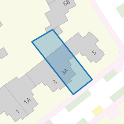 Perceel NDW00-A-5510