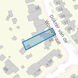 Perceel NDW00-A-5513