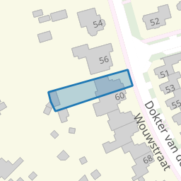 Perceel NDW00-A-5517