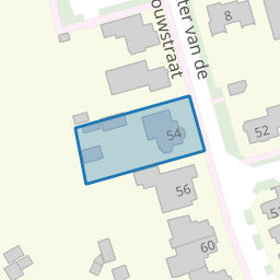 Perceel NDW00-A-5518