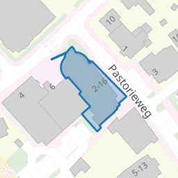 Perceel NDW00-A-5537