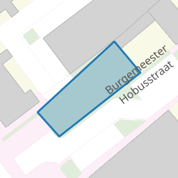 Perceel NDW00-A-5539