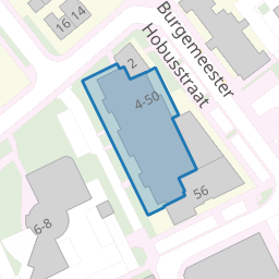 Perceel NDW00-A-5551