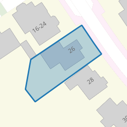 Perceel NDW00-A-5566