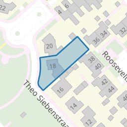 Perceel NDW00-A-5570