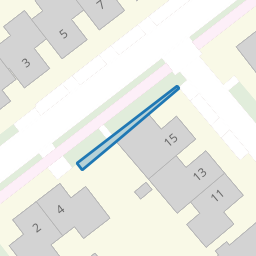 Perceel NDW00-A-5584