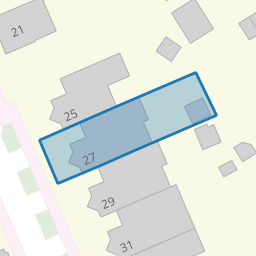 Perceel NDW00-A-5592