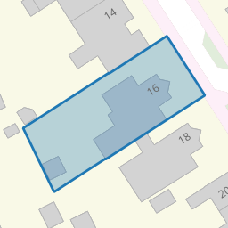 Perceel NDW00-A-5599