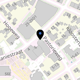 Appartement NDW00 A 5630 1