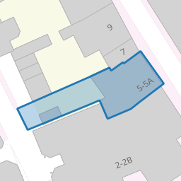 Perceel NDW00-A-5633