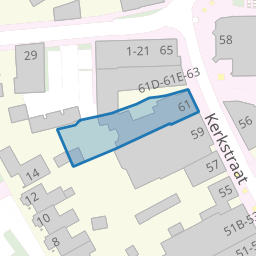 Perceel NDW00-A-5652