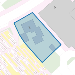 Perceel NDW00-A-5665