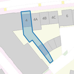 Perceel NDW00-A-5672