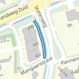 Perceel NDW00-A-5680