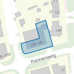 Perceel NDW00-A-5684