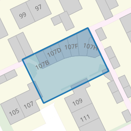 Perceel NDW00-A-5710