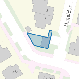 Perceel NDW00-A-5720