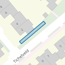 Perceel NDW00-A-5728