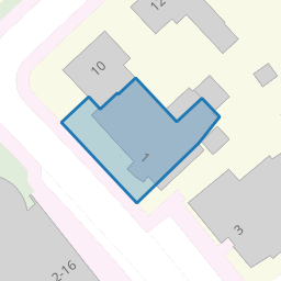 Perceel NDW00-A-5730