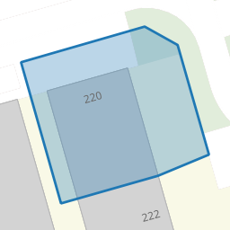 Perceel NDW00-A-5740