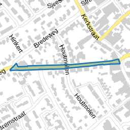 Perceel NDW00-A-5746