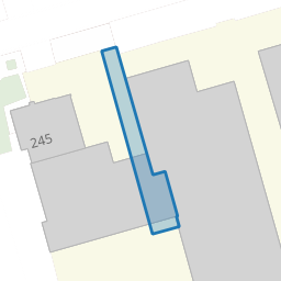 Perceel NDW00-A-5751