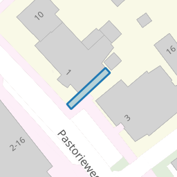 Perceel NDW00-A-5756