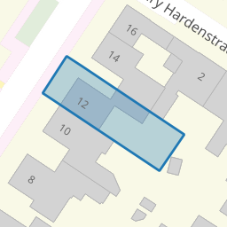 Perceel NDW00-A-5783