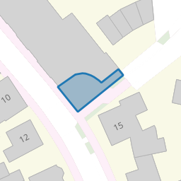 Perceel NDW00-A-5813