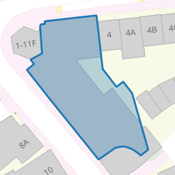 Perceel NDW00-A-5817