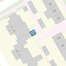 Perceel NDW00-A-5822