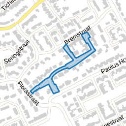 Perceel NDW00-A-5827