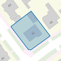 Perceel NDW00-A-5851