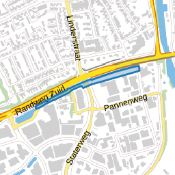 Perceel NDW00-A-5855