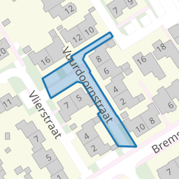 Perceel NDW00-A-5863