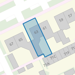 Perceel NDW00-A-5865