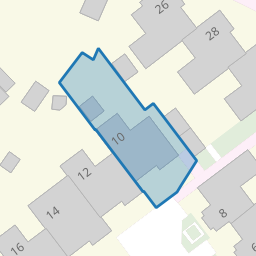 Perceel NDW00-A-5870