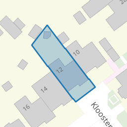 Perceel NDW00-A-5872