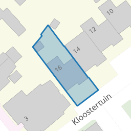 Perceel NDW00-A-5875