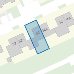 Perceel NDW00-A-5884