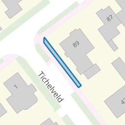 Perceel NDW00-A-5893