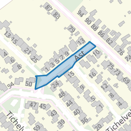 Perceel NDW00-A-5909