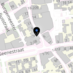 Appartement NDW00 A 5930 10