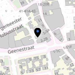 Appartement NDW00 A 5930 3