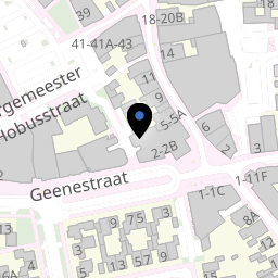 Appartement NDW00 A 5930 7