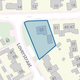 Perceel NDW00-A-5937