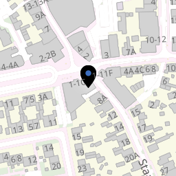 Appartement NDW00 A 5953 10