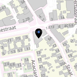 Appartement NDW00 A 5953 11