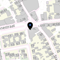 Appartement NDW00 A 5953 13